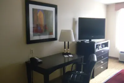 Photo 4 - DoubleTree by Hilton Springdale