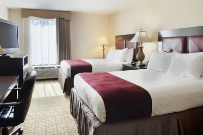 Photo 5 - DoubleTree by Hilton Springdale