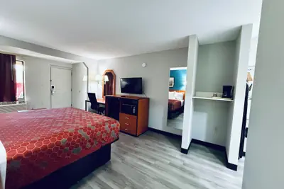 Photo 3 - Luxury Inn and Suites