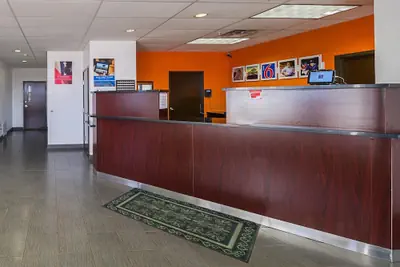 Photo 4 - Motel 6 Amarillo, TX