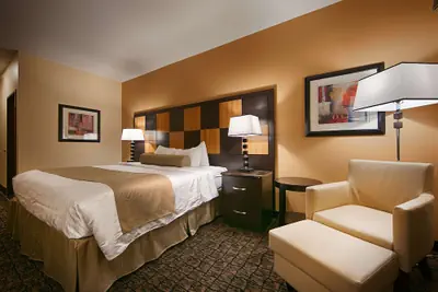 Photo 5 - Best Western Plus Wendover Inn