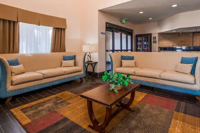 Photo 3 - Best Western Plus Wendover Inn