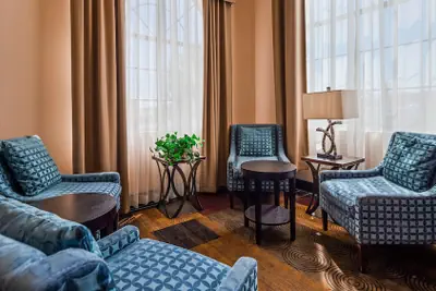 Photo 4 - Best Western Plus Wendover Inn