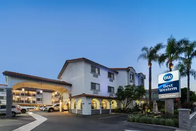 Photo 2 - Best Western Los Alamitos Inn & Suites