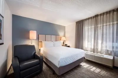 Photo 3 - Sonesta Simply Suites Dallas Las Colinas