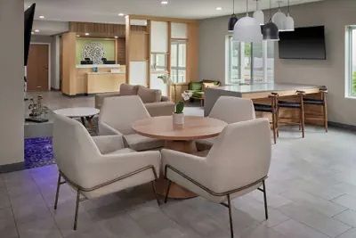 Photo 3 - Fairfield Inn & Suites by Marriott Detroit Farmington Hills