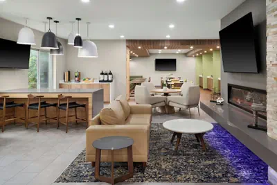 Photo 4 - Fairfield Inn & Suites by Marriott Detroit Farmington Hills