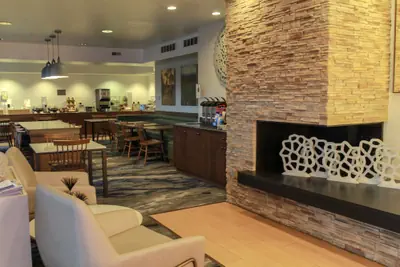 Photo 3 - Fairfield by Marriott Kalamazoo West
