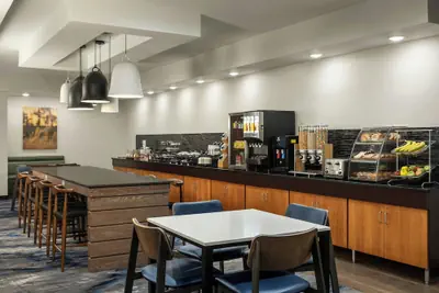 Photo 2 - Fairfield Inn & Suites Minneapolis St. Paul / Roseville