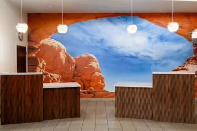 Photo 5 - Wingate by Wyndham Cedar City
