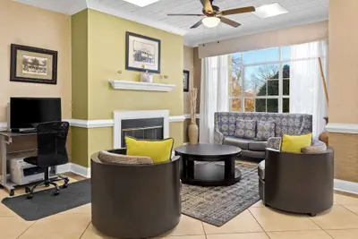 Photo 5 - Quality Inn Fayetteville near Historic Downtown Square