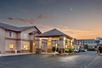 Photo 2 - Best Western Canon City