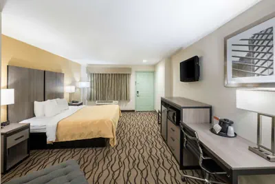 Photo 2 - Quality Inn Fort Stockton