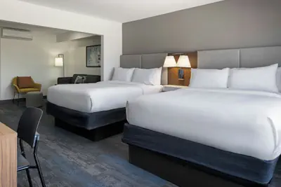 Photo 5 - City Express By Marriott Findlay