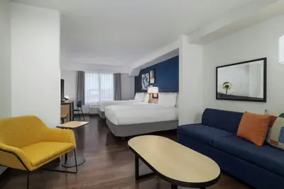 Photo 4 - City Express By Marriott Findlay