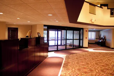 Photo 4 - Holiday Inn Express Mentor Banquet Center by IHG