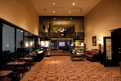 Photo 5 - Holiday Inn Express Mentor Banquet Center by IHG