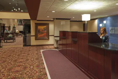 Photo 3 - Holiday Inn Express Mentor Banquet Center by IHG