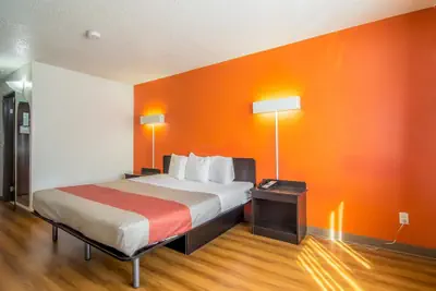 Photo 5 - Motel 6 Dallas, TX - North - Richardson