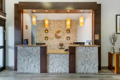 Photo 3 - Comfort Inn & Suites Houston FM1960 - Champions