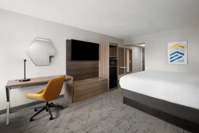 Photo 5 - Holiday Inn Express Greenville by IHG
