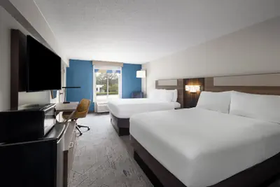 Photo 4 - Holiday Inn Express Greenville by IHG