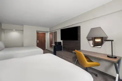 Photo 3 - Holiday Inn Express Greenville by IHG
