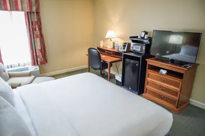 Photo 5 - Holiday Inn Express Hotel & Suites Conover (Hickory Area) by IHG