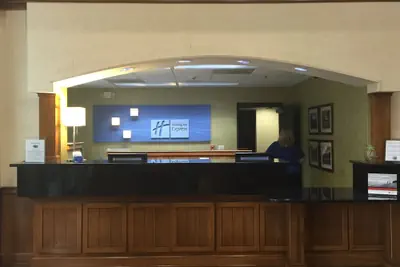 Photo 3 - Holiday Inn Express Hotel & Suites Conover (Hickory Area) by IHG