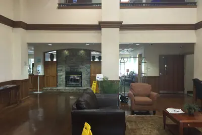 Photo 4 - Holiday Inn Express Hotel & Suites Conover (Hickory Area) by IHG