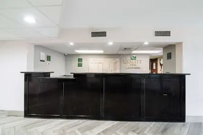 Photo 3 - Quality Inn near University of Mobile
