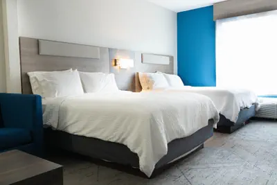 Photo 4 - Holiday Inn Express & Suites Hiawassee by IHG