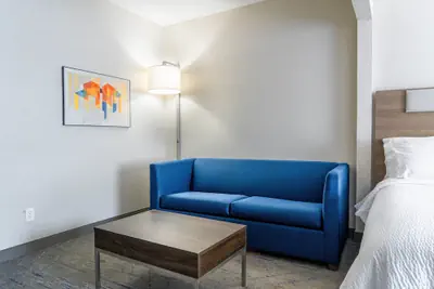 Photo 5 - Holiday Inn Express & Suites Hiawassee by IHG