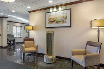 Photo 3 - Best Western Plus South Hill Inn