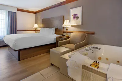 Photo 5 - Best Western Plus South Hill Inn