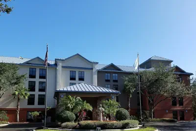 Photo 2 - Holiday Inn Express Hotel & Suites Jacksonville - South by IHG