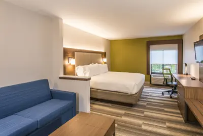Photo 5 - Holiday Inn Express Hotel & Suites Jacksonville - South by IHG