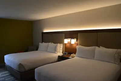 Photo 4 - Holiday Inn Express Hotel & Suites Jacksonville - South by IHG