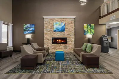 Photo 4 - Quality Inn & Suites Lexington South