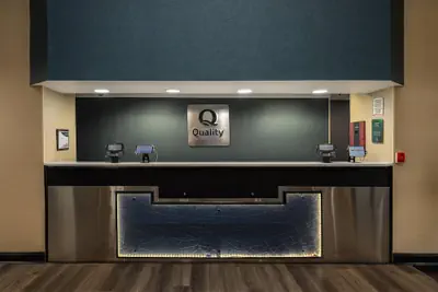 Photo 5 - Quality Inn & Suites Lexington South