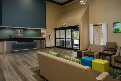 Photo 3 - Quality Inn & Suites Lexington South