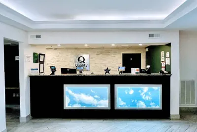 Photo 4 - Quality Inn & Suites Clemmons I-40