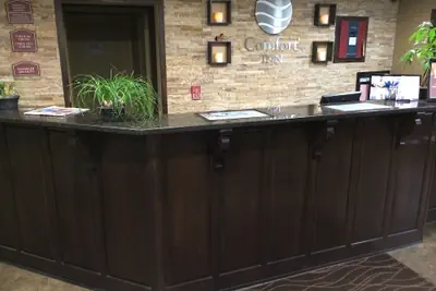 Photo 5 - Comfort Inn Jackson I-40