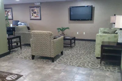 Photo 4 - Comfort Inn Jackson I-40