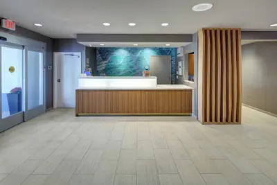 Photo 4 - SpringHill Suites Port St. Lucie