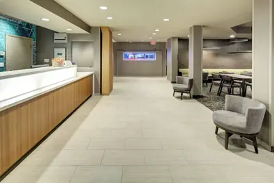 Photo 3 - SpringHill Suites Port St. Lucie