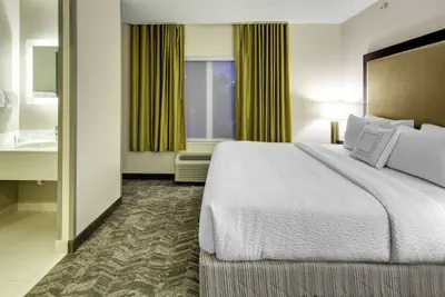 Photo 5 - SpringHill Suites Port St. Lucie