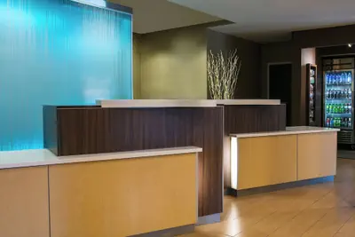 Photo 4 - Fairfield Inn by Marriott Manhattan