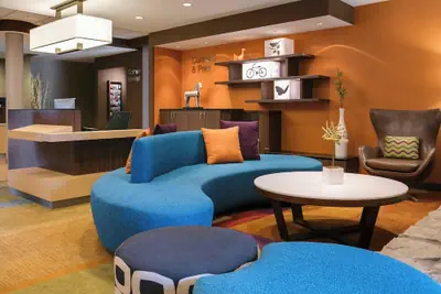 Photo 2 - Fairfield Inn by Marriott Manhattan