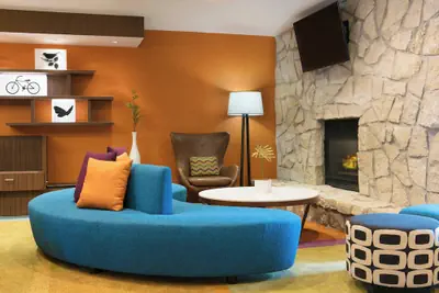 Photo 3 - Fairfield Inn by Marriott Manhattan